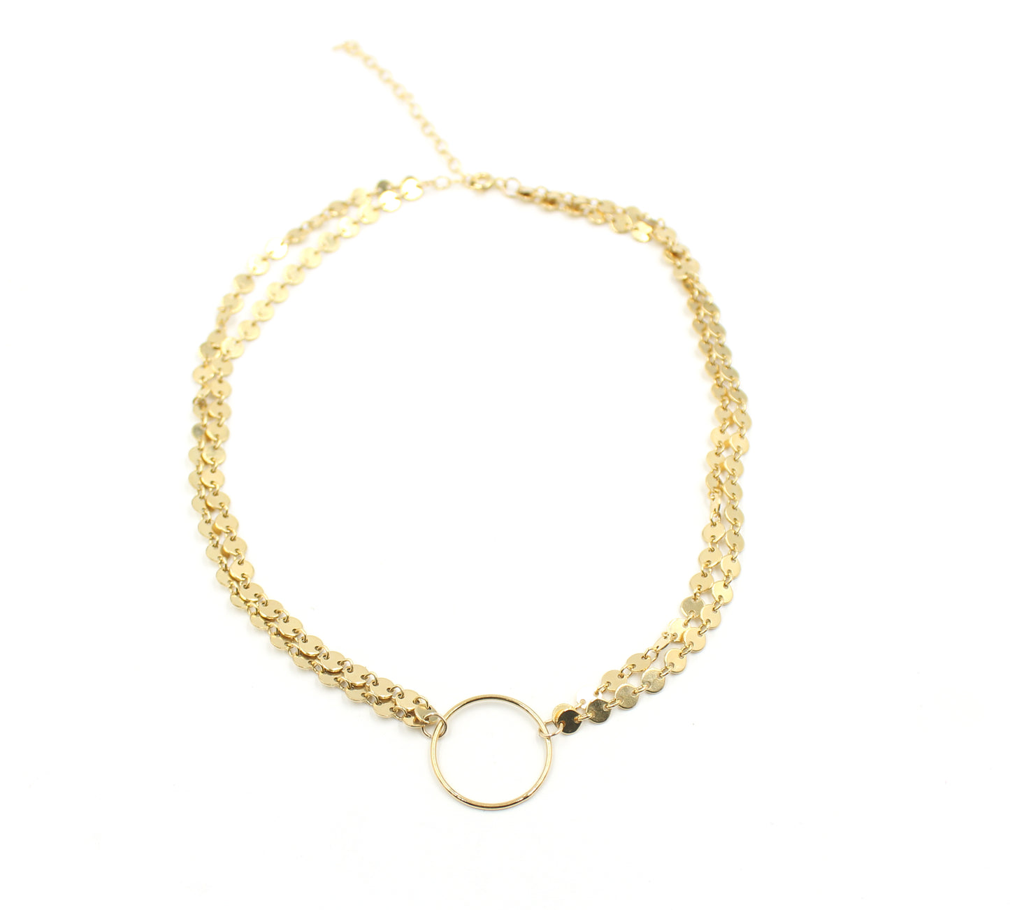 Tava Necklace