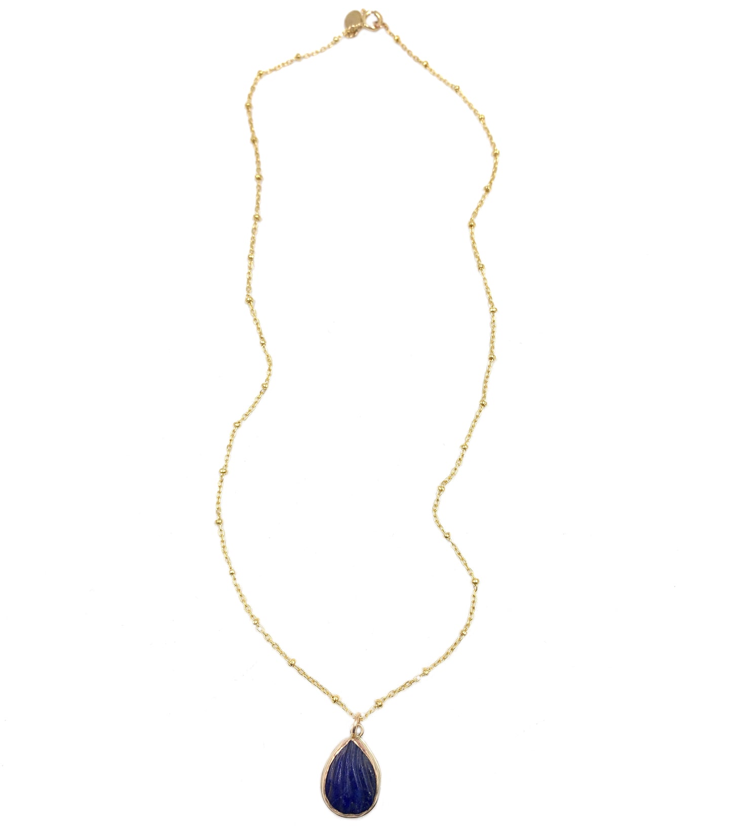 Sunila Necklace