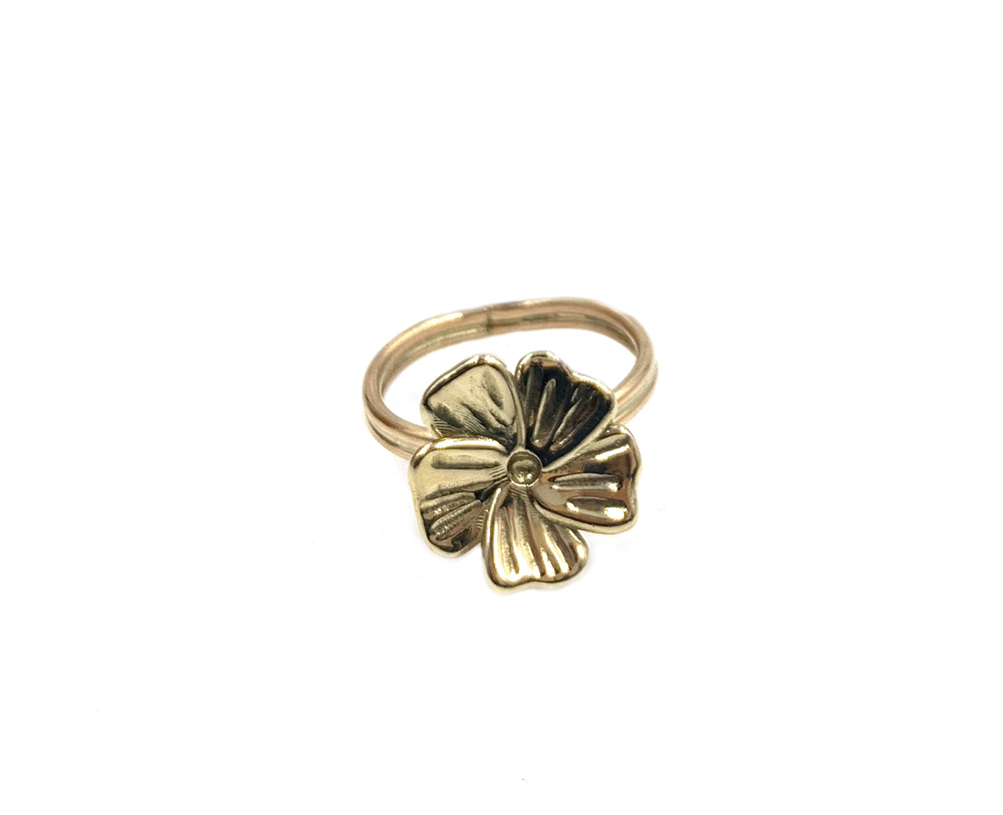 Mini Tay Ring