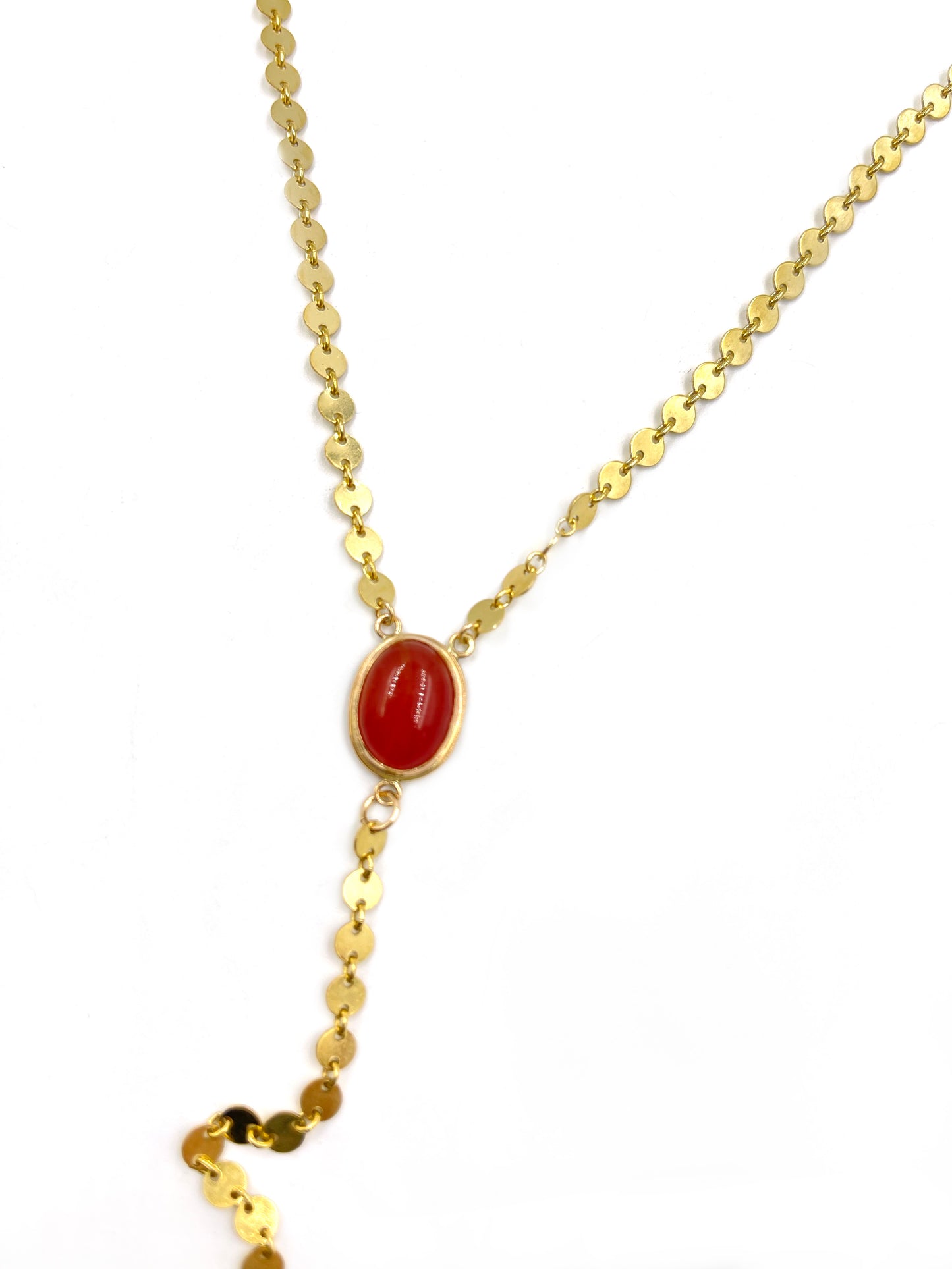 Seta Lariat