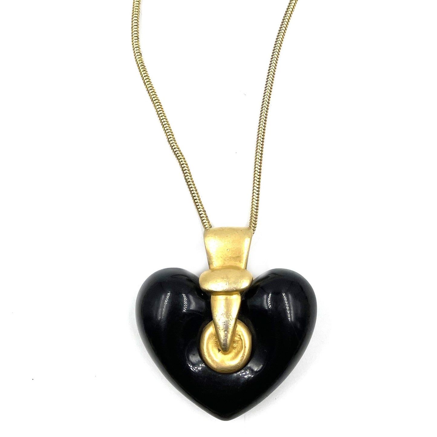 Vintage Givenchy Necklace