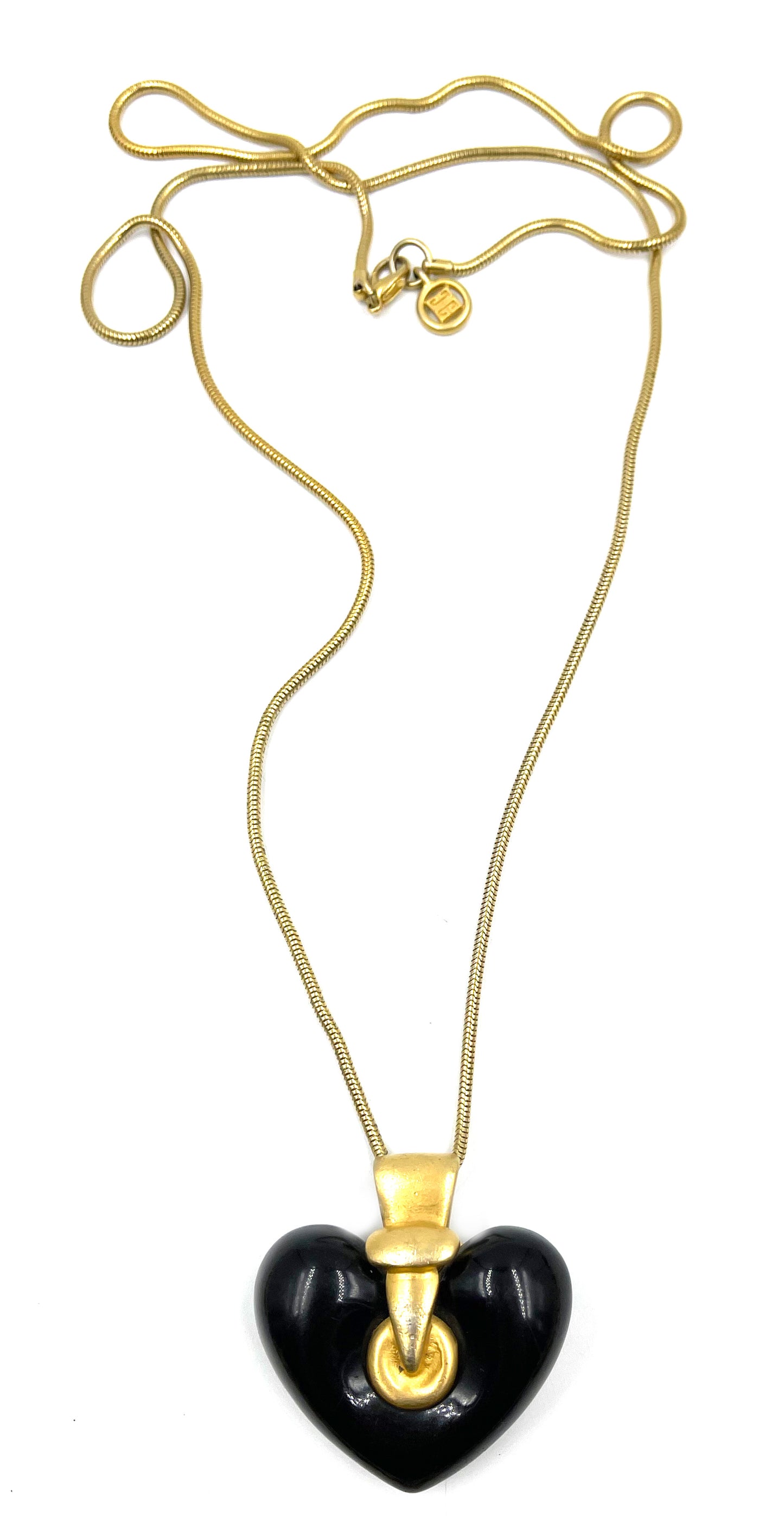 Vintage Givenchy Necklace