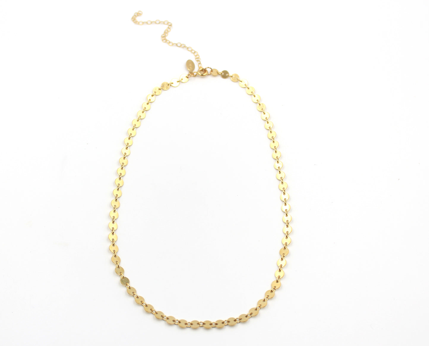 Ava Choker