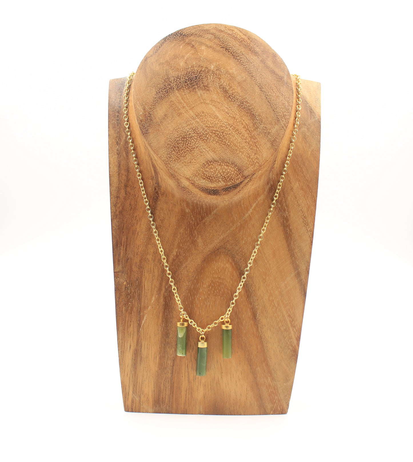 Tayah Necklace