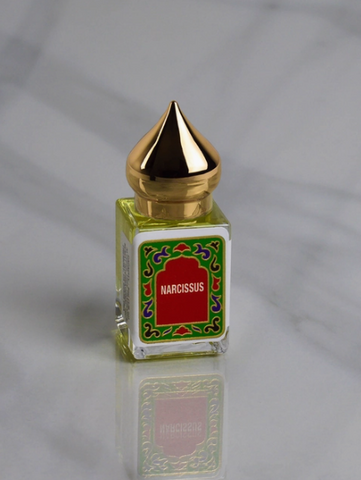 Narcissus Perfume Oil