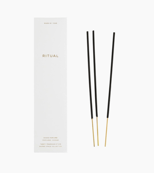 Ritual Incense