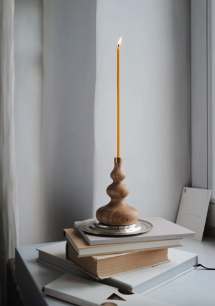 Slim Candles