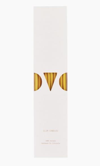 Slim Candles