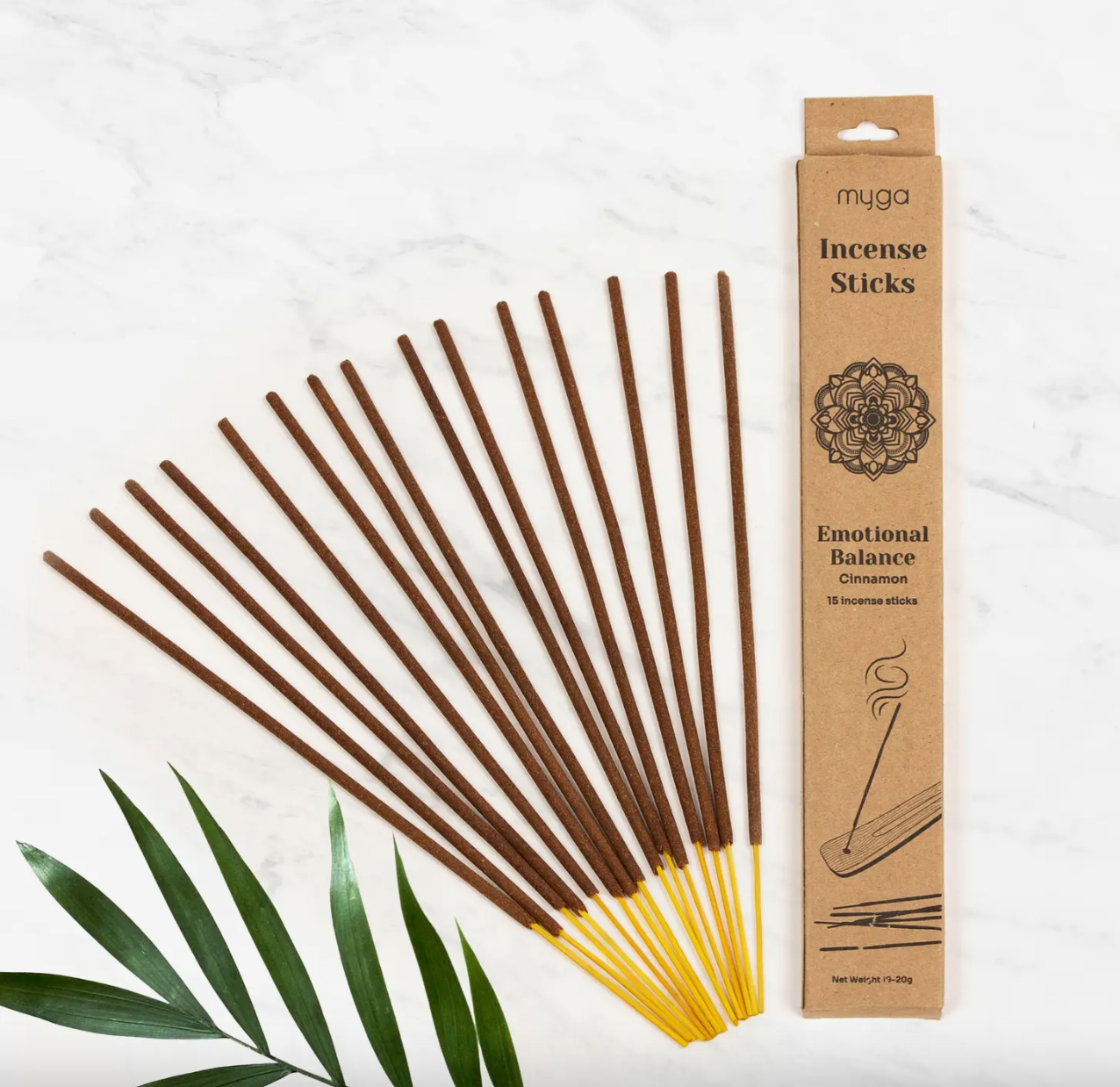 Incense Sticks