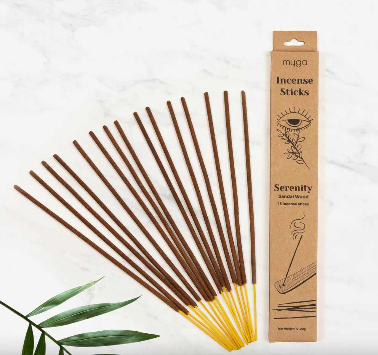 Incense Sticks