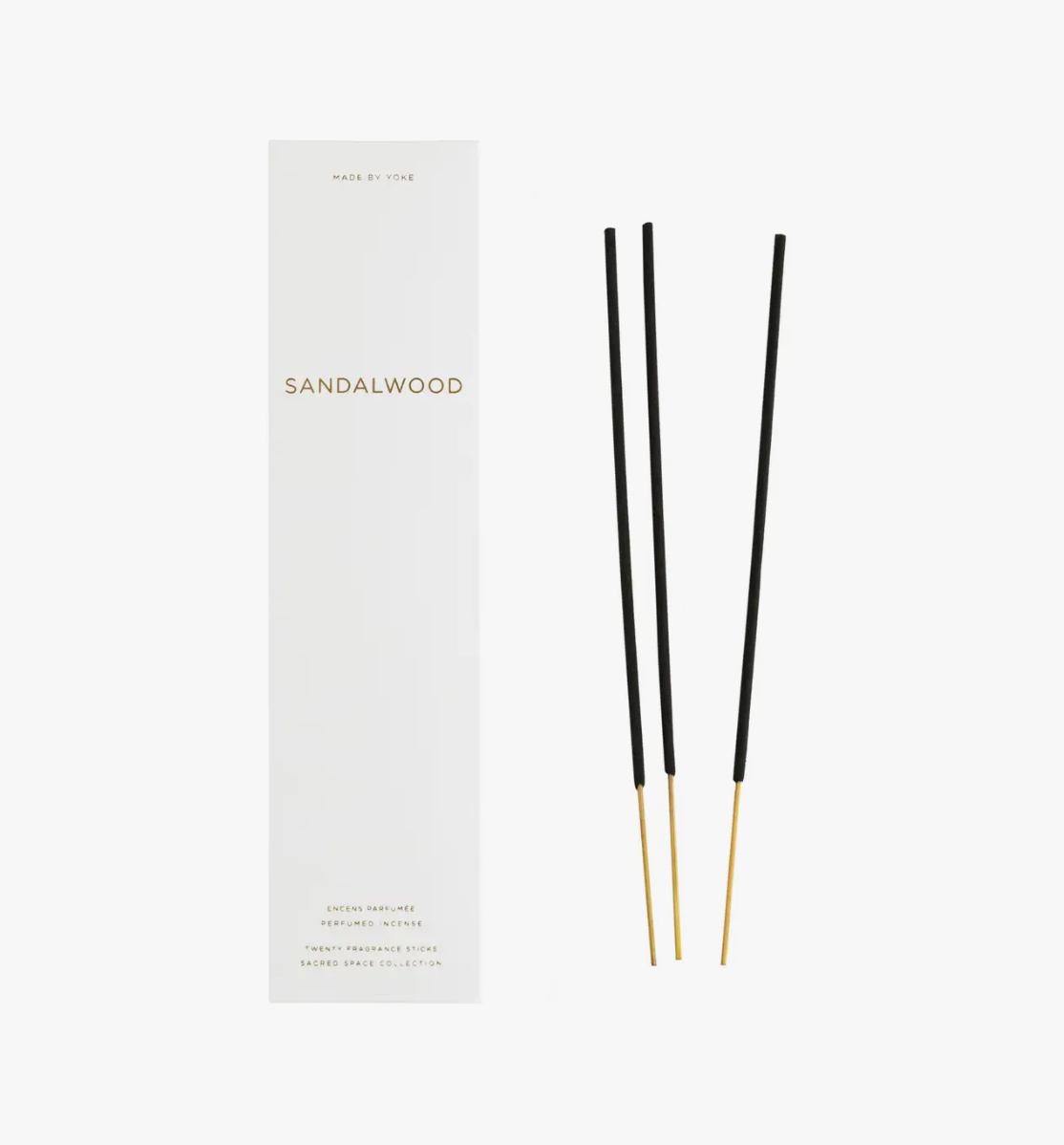 Sandalwood Incense