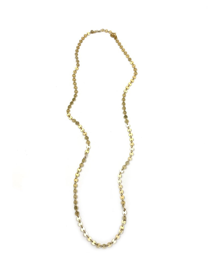 Ava Necklace