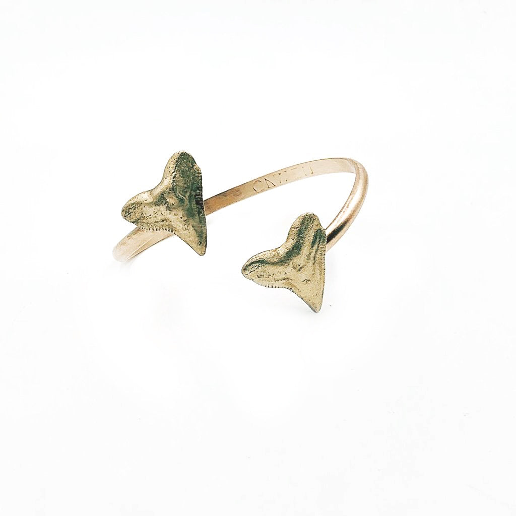Dottie cuff