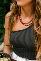 Terra Necklace