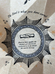 Fortune Telling Puzzle