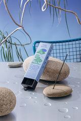 Low Smoke Incense, Made in Japan, Natural | Coastal Forest