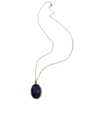 Isis necklace
