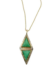 The Meridian Neckalce