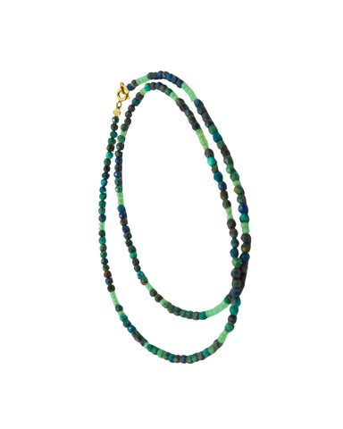 Lagoon necklace