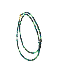 Lagoon necklace