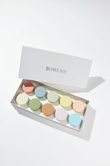 Wanderlust Discovery Candle Set by Boheme