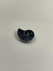 Black Pearl Nautilus