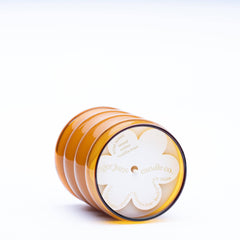 Free Your Mind candle • Amber Vanilla Santal