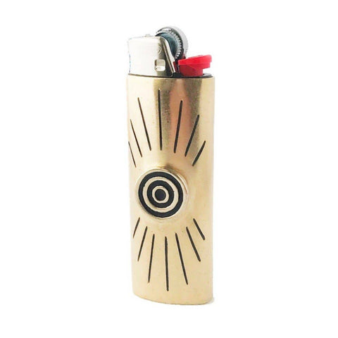Portal Lighter Case