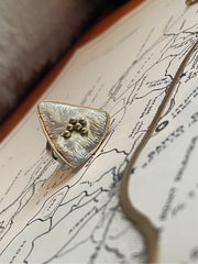 Trema Ring