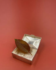 1930’s Native American made trinket box