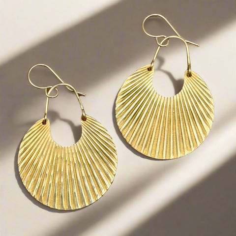 Hearth Earrings