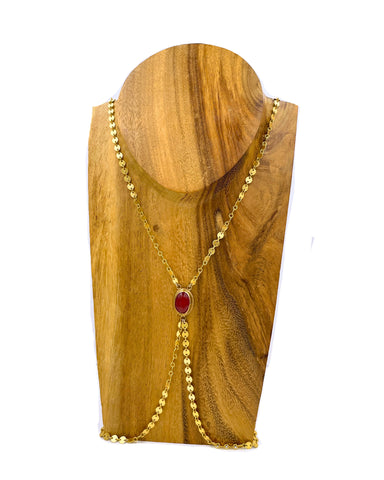 Phoenix body chain