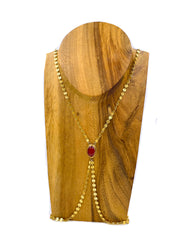 Phoenix body chain