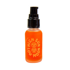 Ode to Venus Face Oil