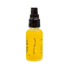Hymn to Hair Oil