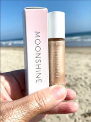 Pearl Moonshine Face Luminizer