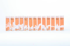 Ginger June Vacation Roll-on perfume