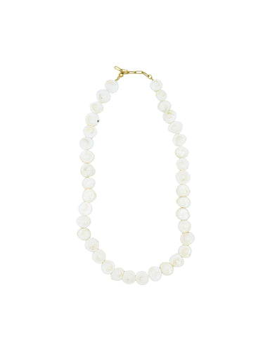 Shell Necklace