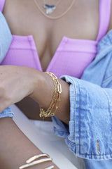 Permanent Jewelry Experience