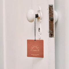 P.F. Candle Co. Car Fragrance - Ojai Lavender