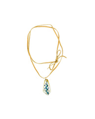 Snake choker