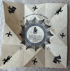 Fortune Telling Puzzle