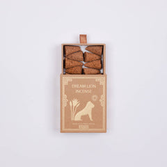 Dream Lion Incense - Creative Imagination