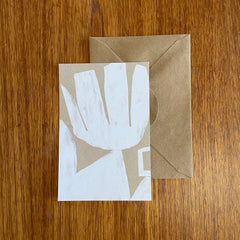 Pack of 10 Midcentury Modern Postcards