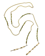 Wrap Necklace