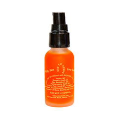 Ode to Venus Face Oil