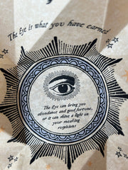 Fortune Telling Puzzle