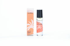 Ginger June Vacation Roll-on perfume