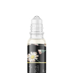 MALEFICA | BLACK IRIS & VIOLET | PERFUME OIL