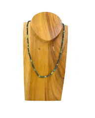 Lagoon necklace